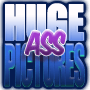 Huge Ass Pics